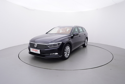 PASSAT VARIANT Highline 1.4 TSI 110 kW manuál