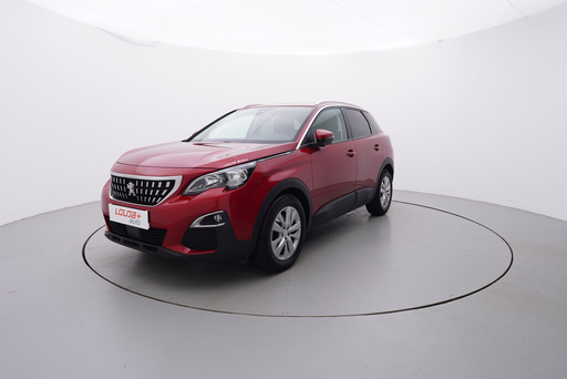 3008 ALLURE 1.5  96 kW manuál