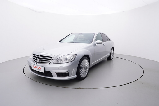 S350  3.5  200 kW automat