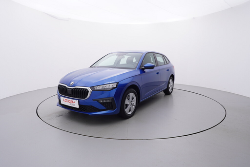 SCALA Selection 1.0 TSI 85 kW manuál, DPH