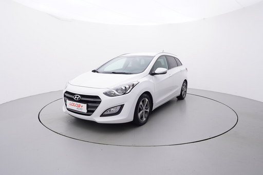 I30 Style 1.6  99 kW manuál