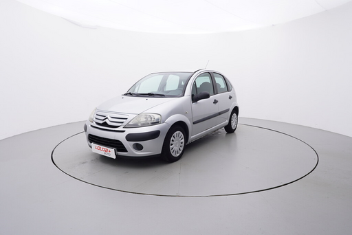 C3  1.1  44 kW manuál