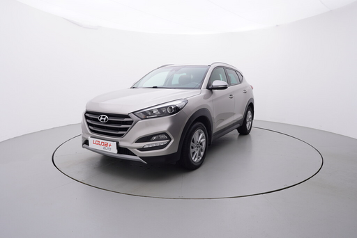 TUCSON TRIKOLOR 1.7  85 kW manuál, DPH