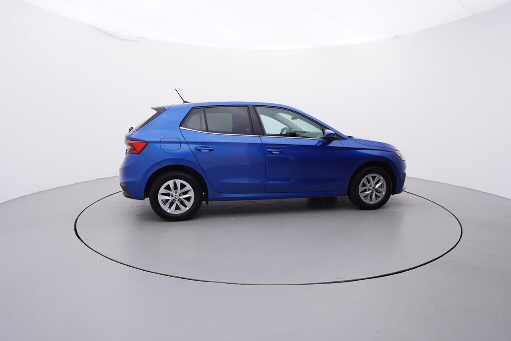 OV190V08245_15.webp_FABIA Style 1.0 TSI 81 kW manuál, DPH