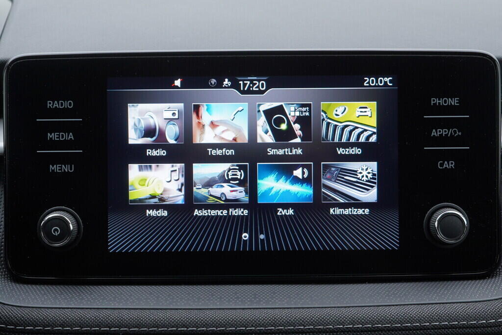 OV190V08245_27.webp_FABIA Style 1.0 TSI 81 kW manuál, DPH