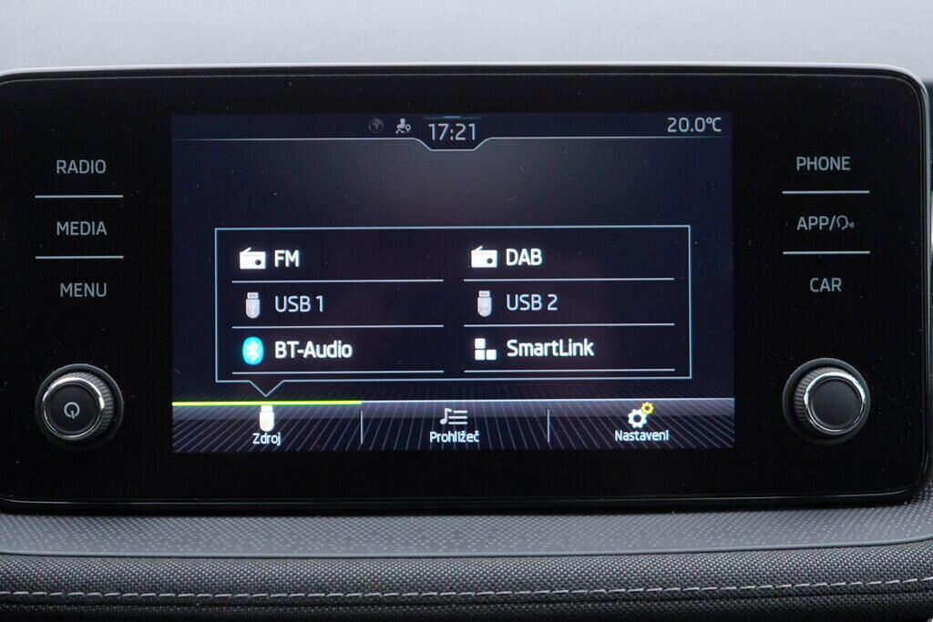 OV190V08245_29.webp_FABIA Style 1.0 TSI 81 kW manuál, DPH