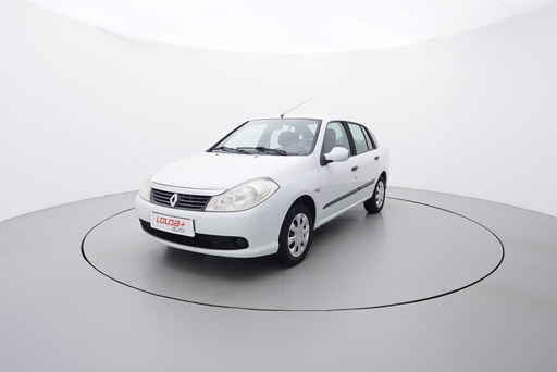 THALIA  1.1  55 kW manuál