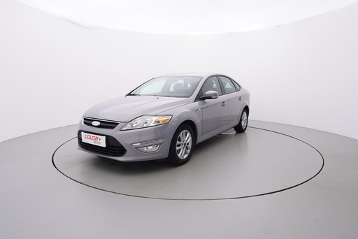 MONDEO  1.6  118 kW manuál