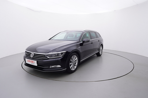 PASSAT VARIANT Highline  2.0 TDI 110 kW manuál