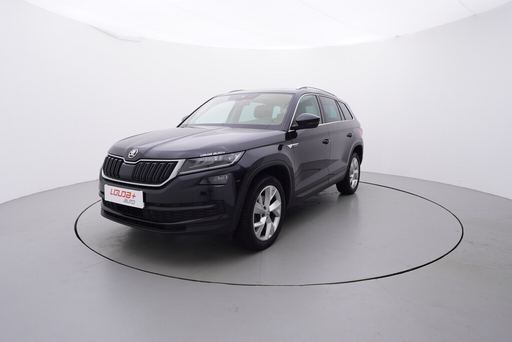 KODIAQ Style 2.0 TDI 110 kW automat