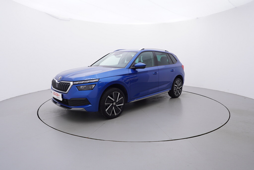 KAMIQ Style 1.0 TSI 85 kW automat