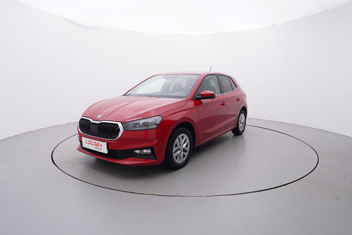 FABIA  1.0 TSI 85 kW automat, DPH