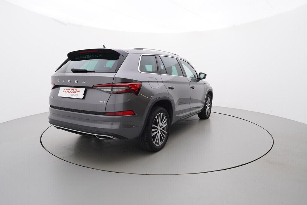 OV190V08271_14.webp_KODIAQ L&K 2.0 TDI 147 kW automat, DPH