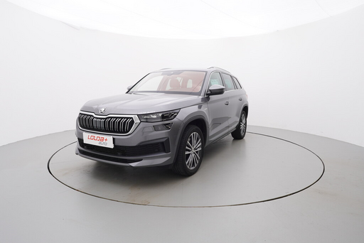 KODIAQ L&K 2.0 TDI 147 kW automat, DPH