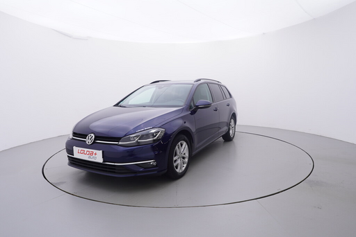 GOLF VARIANT Comfortline 1.4 TSI 92 kW manuál