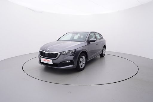 SCALA Ambition 1.0 TSI 81 kW manuál, DPH
