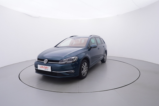 GOLF VARIANT Comfortline 4Motion 2.0 TDI 110 kW automat