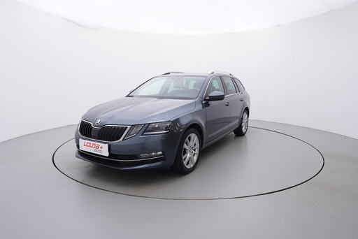 OCTAVIA Style Extra 1.0 TSI 85 kW manuál