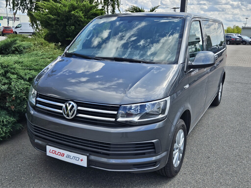 CARAVELLE Trendline  2.0 TDI 110 kW automat