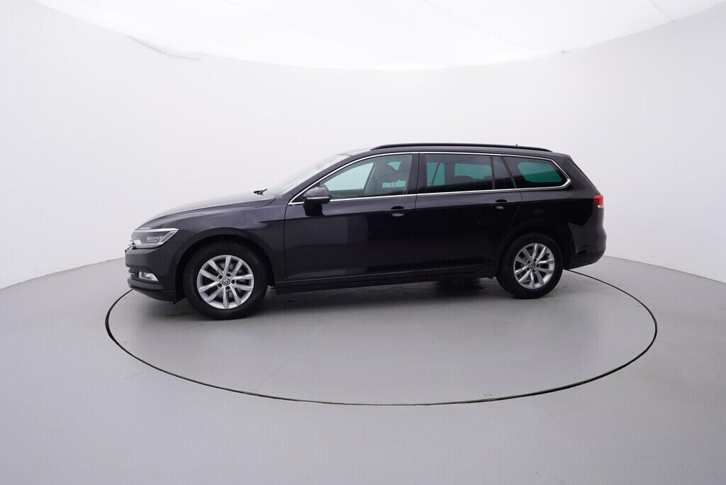 OV190V08304_11.webp_PASSAT VARIANT Comfortline 2.0 TDI 110 kW automat