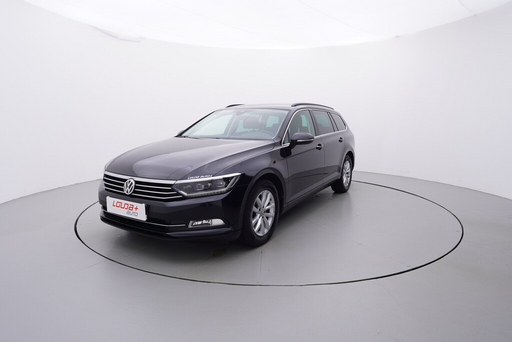 PASSAT VARIANT Comfortline 2.0 TDI 110 kW automat