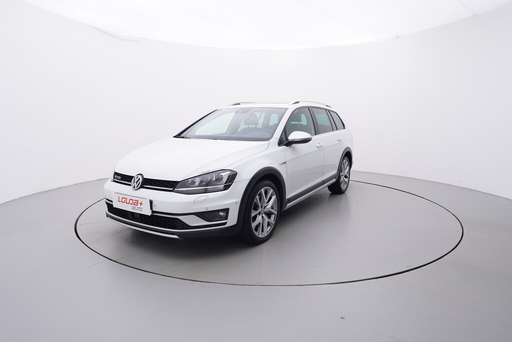 GOLF VARIANT Alltrack Highline 2.0 TDI 135 kW automat