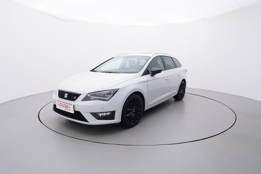 LEON ST FR 2.0 TDI 110 kW manuál