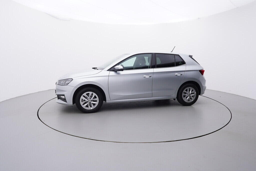OV190V08313_11.webp_FABIA Selection 1.0 TSI 85 kW manuál, DPH