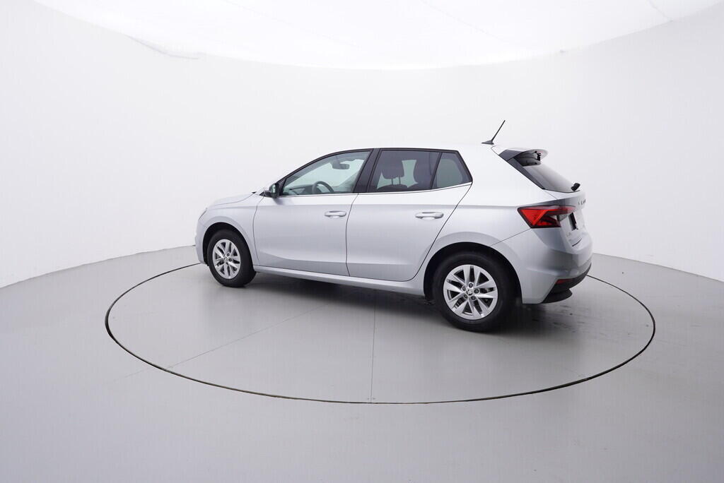 OV190V08313_12.webp_FABIA Selection 1.0 TSI 85 kW manuál, DPH