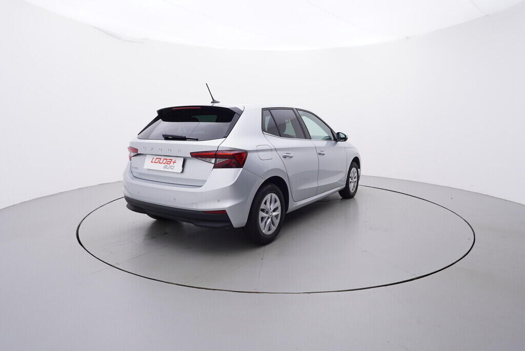 OV190V08313_14.webp_FABIA Selection 1.0 TSI 85 kW manuál, DPH