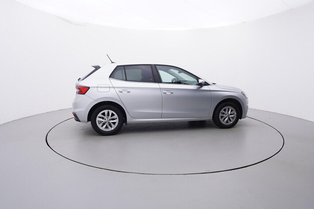 OV190V08313_15.webp_FABIA Selection 1.0 TSI 85 kW manuál, DPH