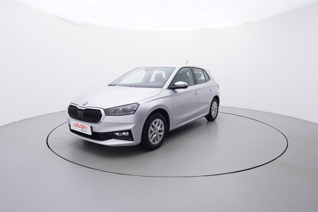 OV190V08314_10.webp_FABIA Selection 1.0 TSI 70 kW manuál, DPH