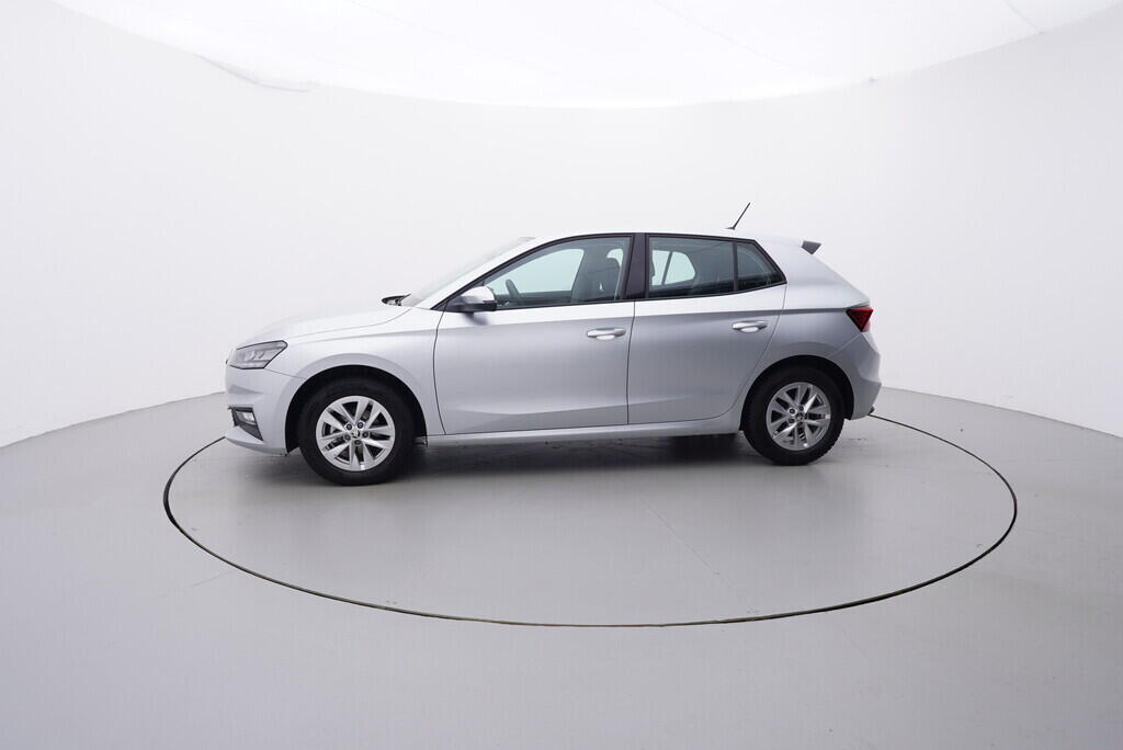 OV190V08314_11.webp_FABIA Selection 1.0 TSI 70 kW manuál, DPH