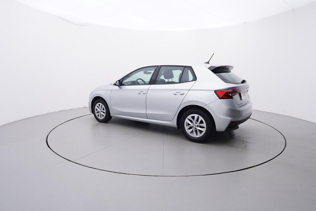 OV190V08314_12.webp_FABIA Selection 1.0 TSI 70 kW manuál, DPH