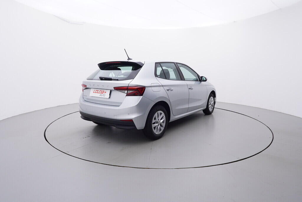 OV190V08314_14.webp_FABIA Selection 1.0 TSI 70 kW manuál, DPH