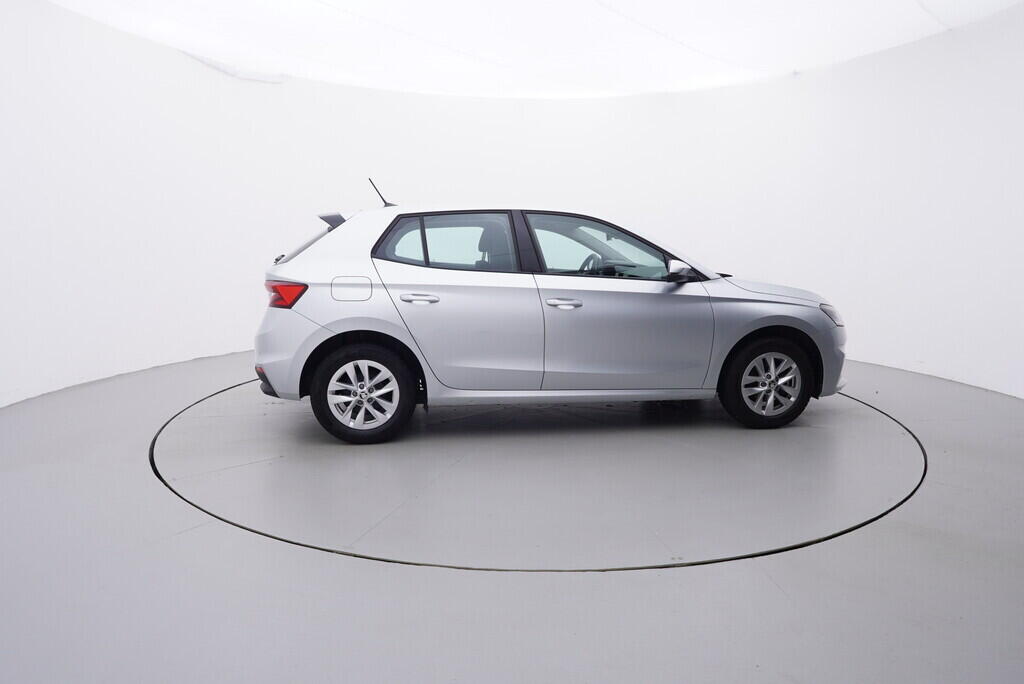OV190V08314_15.webp_FABIA Selection 1.0 TSI 70 kW manuál, DPH