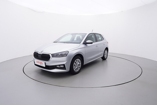 FABIA Selection 1.0 TSI 70 kW manuál, DPH