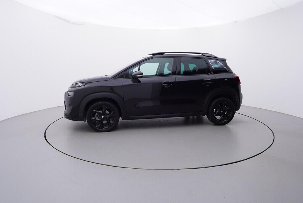 OV190V08315_11.webp_C3 AIRCROSS MAX 1.2  81 kW manuál, DPH
