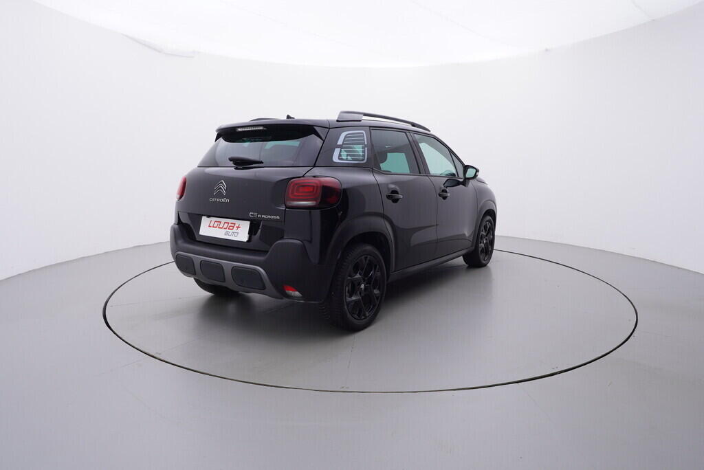 OV190V08315_14.webp_C3 AIRCROSS MAX 1.2  81 kW manuál, DPH