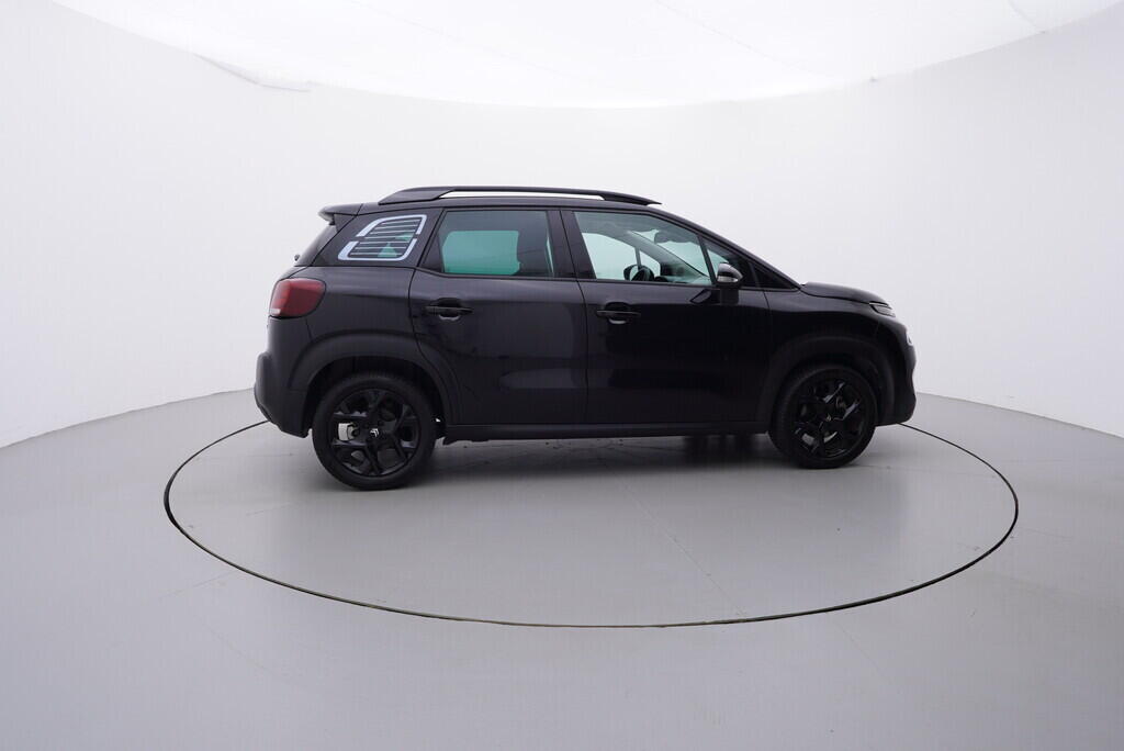 OV190V08315_15.webp_C3 AIRCROSS MAX 1.2  81 kW manuál, DPH