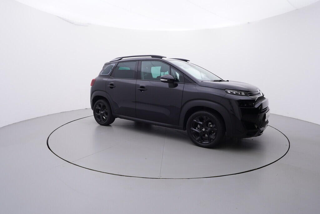 OV190V08315_16.webp_C3 AIRCROSS MAX 1.2  81 kW manuál, DPH