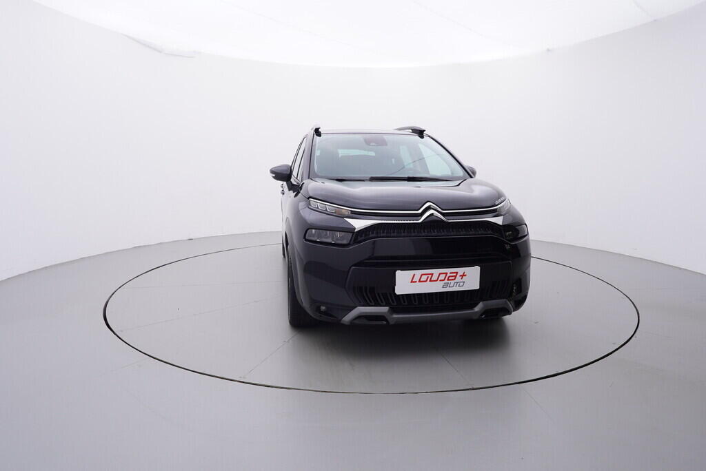 OV190V08315_17.webp_C3 AIRCROSS MAX 1.2  81 kW manuál, DPH
