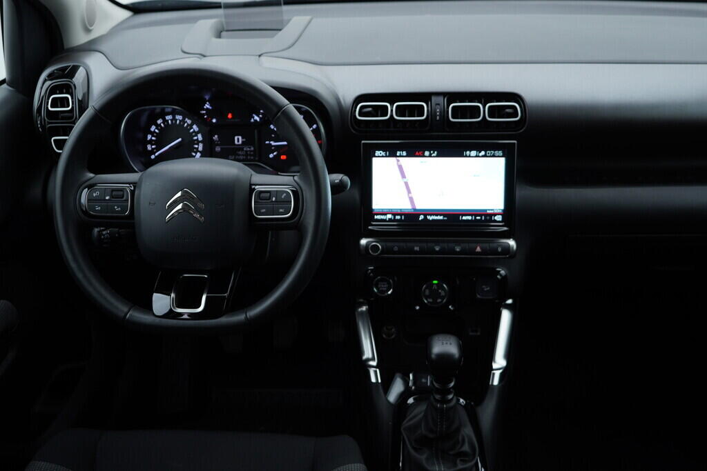 OV190V08315_28.webp_C3 AIRCROSS MAX 1.2  81 kW manuál, DPH