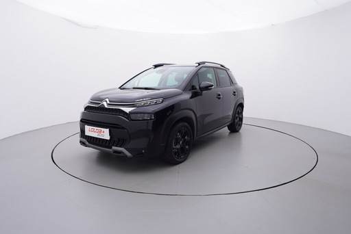 C3 AIRCROSS MAX 1.2  81 kW manuál, DPH