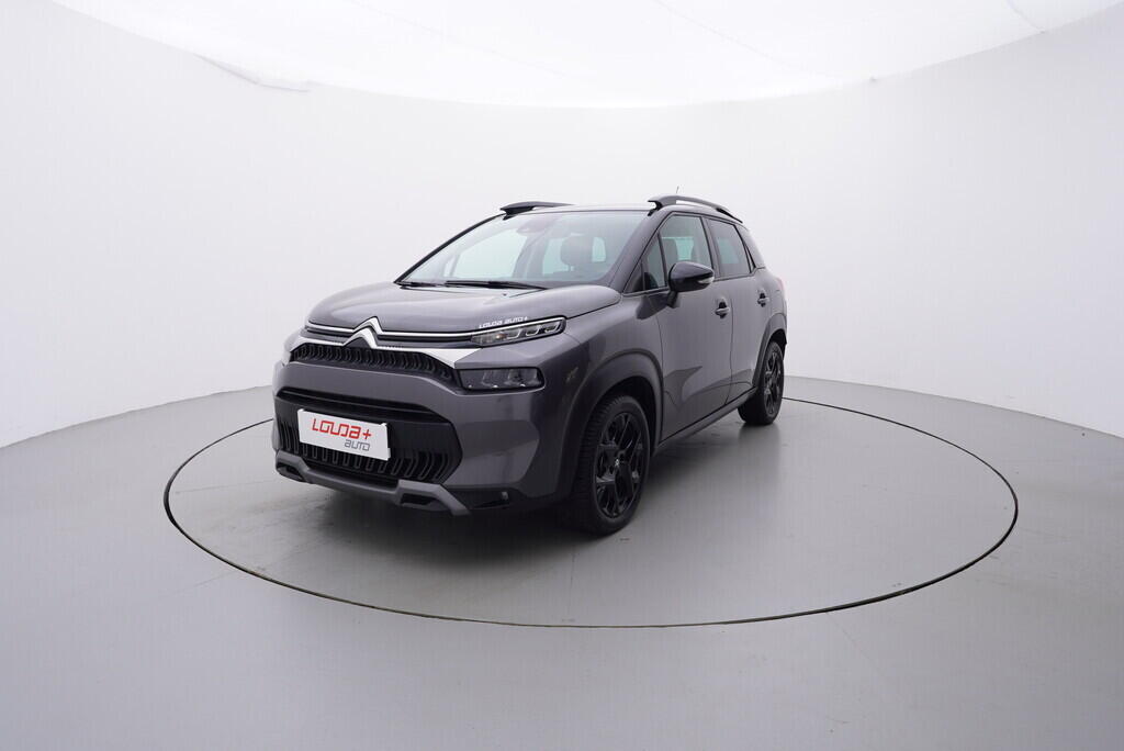 OV190V08319_10.webp_C3 AIRCROSS MAX 1.2  81 kW manuál, DPH
