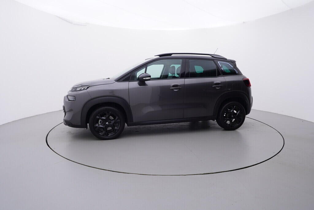 OV190V08319_11.webp_C3 AIRCROSS MAX 1.2  81 kW manuál, DPH