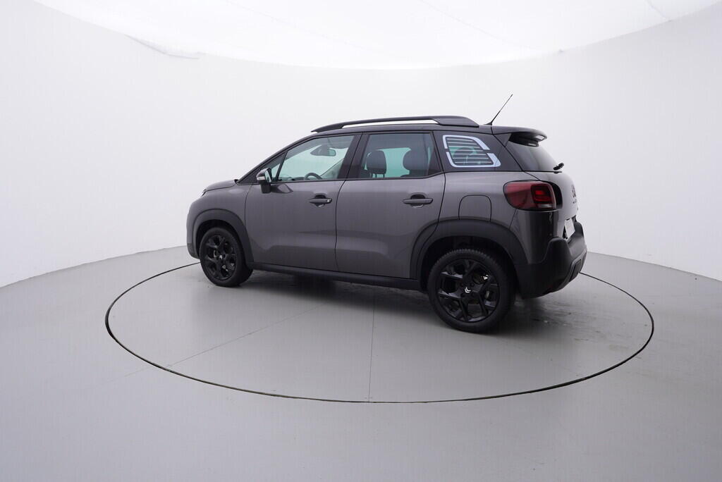 OV190V08319_12.webp_C3 AIRCROSS MAX 1.2  81 kW manuál, DPH