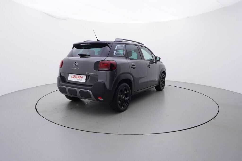 OV190V08319_14.webp_C3 AIRCROSS MAX 1.2  81 kW manuál, DPH