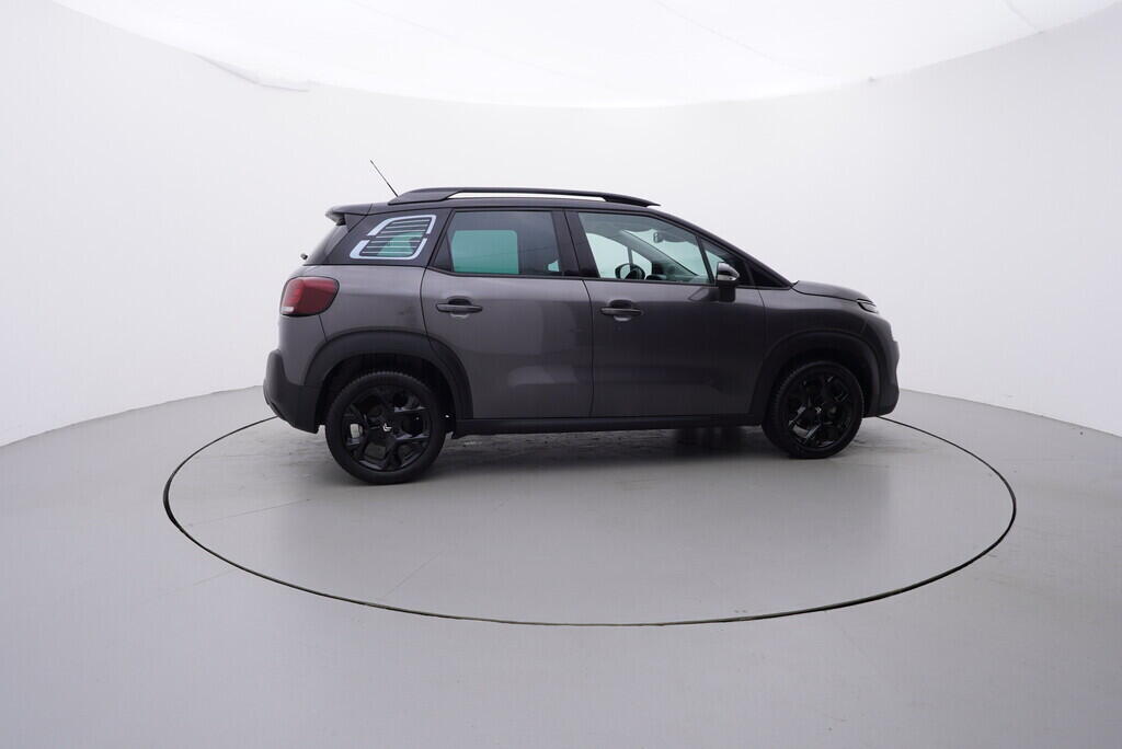 OV190V08319_15.webp_C3 AIRCROSS MAX 1.2  81 kW manuál, DPH