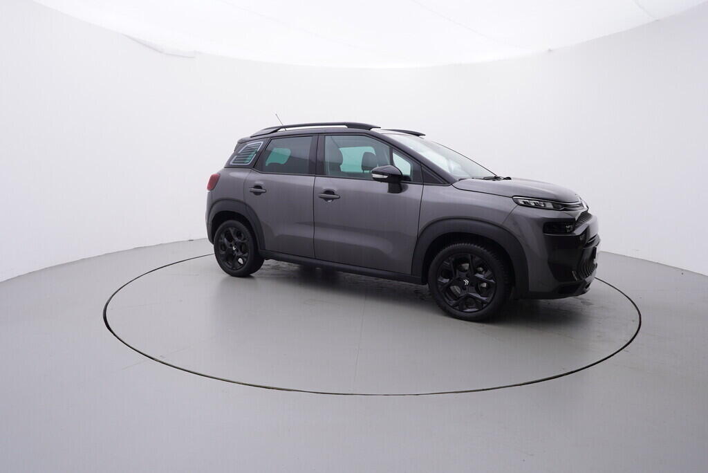 OV190V08319_16.webp_C3 AIRCROSS MAX 1.2  81 kW manuál, DPH